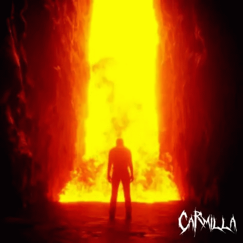Carmilla (SWE) : Detour to Hell